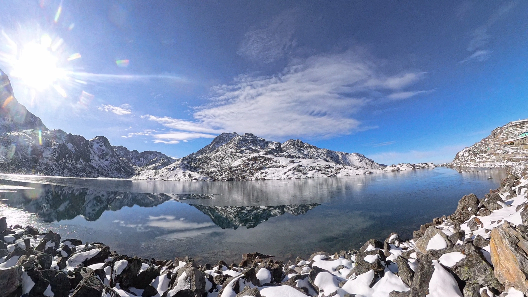 Langtang Valley Trek: Nepal’s Hidden Himalayan Paradise Reckons Adventurers