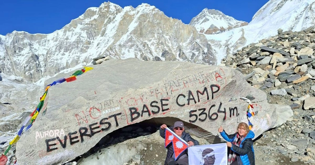 Mardi Himal Trekking and Everest Base Camp Trekking: Discover the Magic of the Himalayas