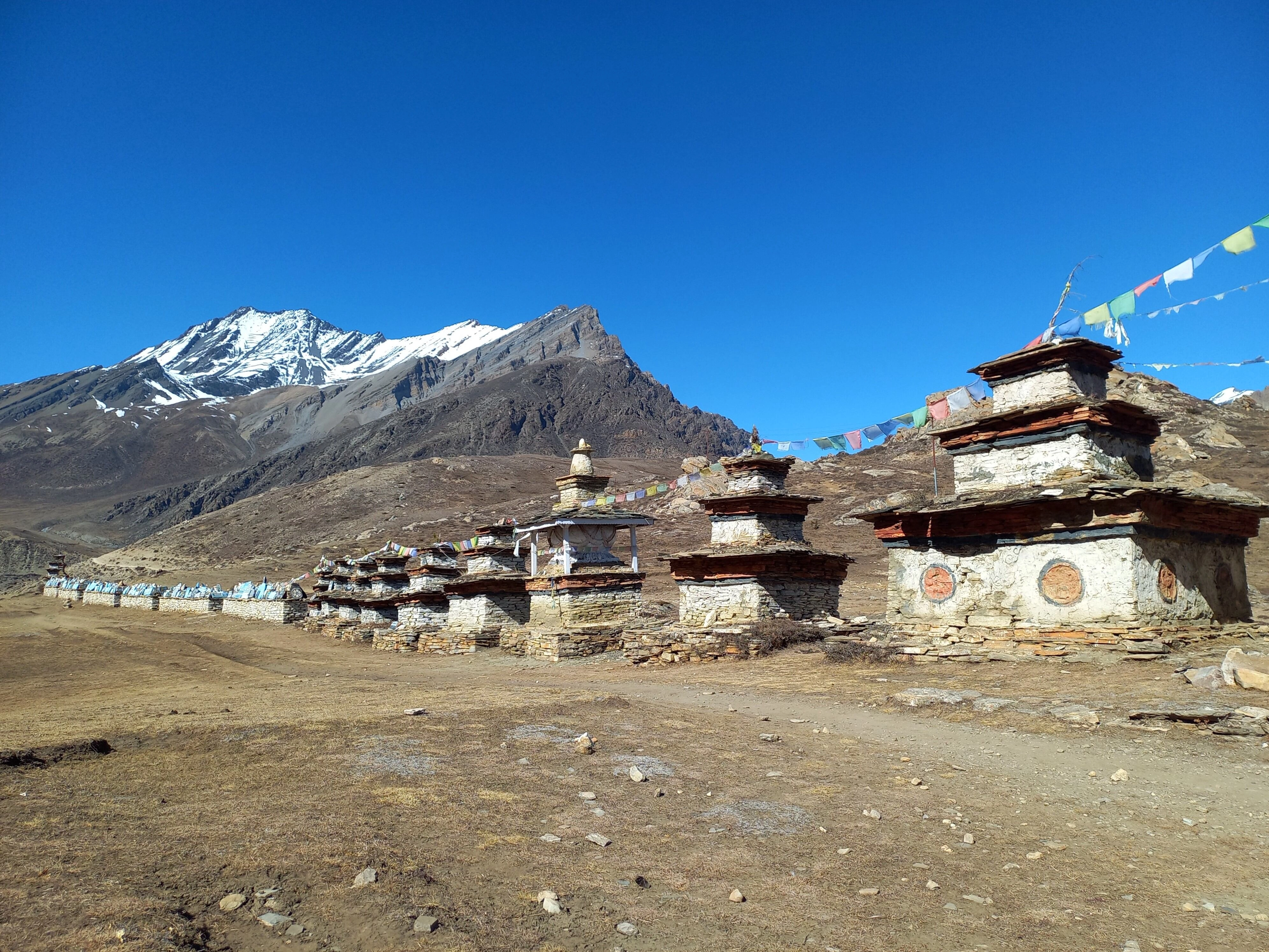 Nar Phu Valley Trekking: The Ultimate Adventure Guide