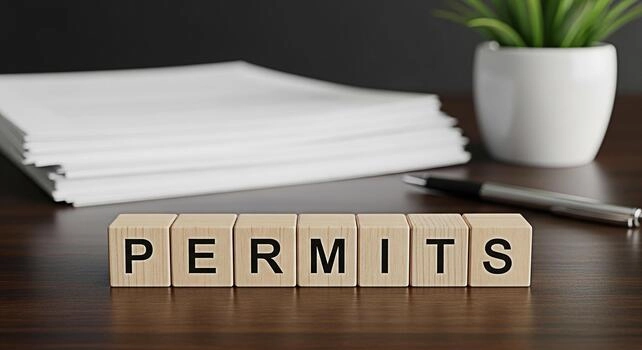 NMA Peaks Nepal Climbing Permit