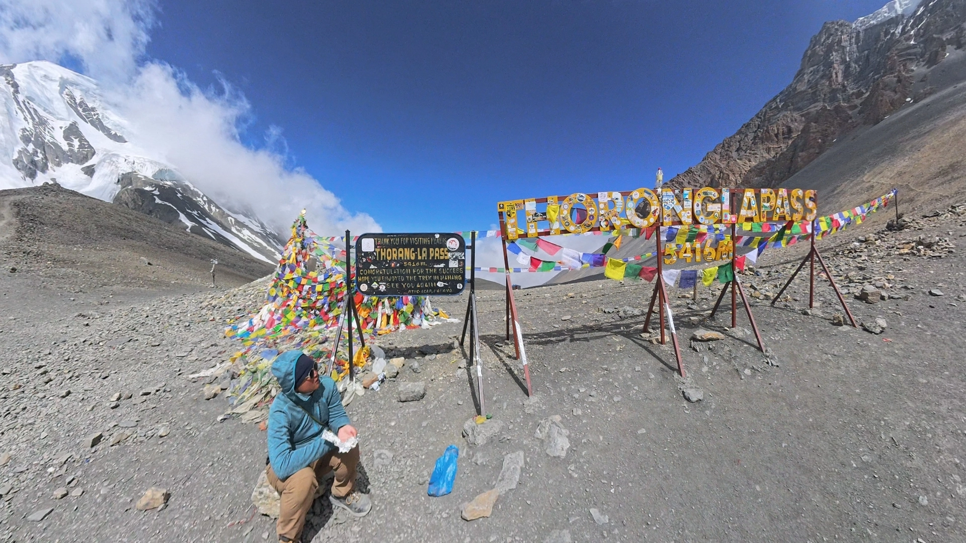 The Ultimate Guide to the Annapurna Circuit Trek in Nepal