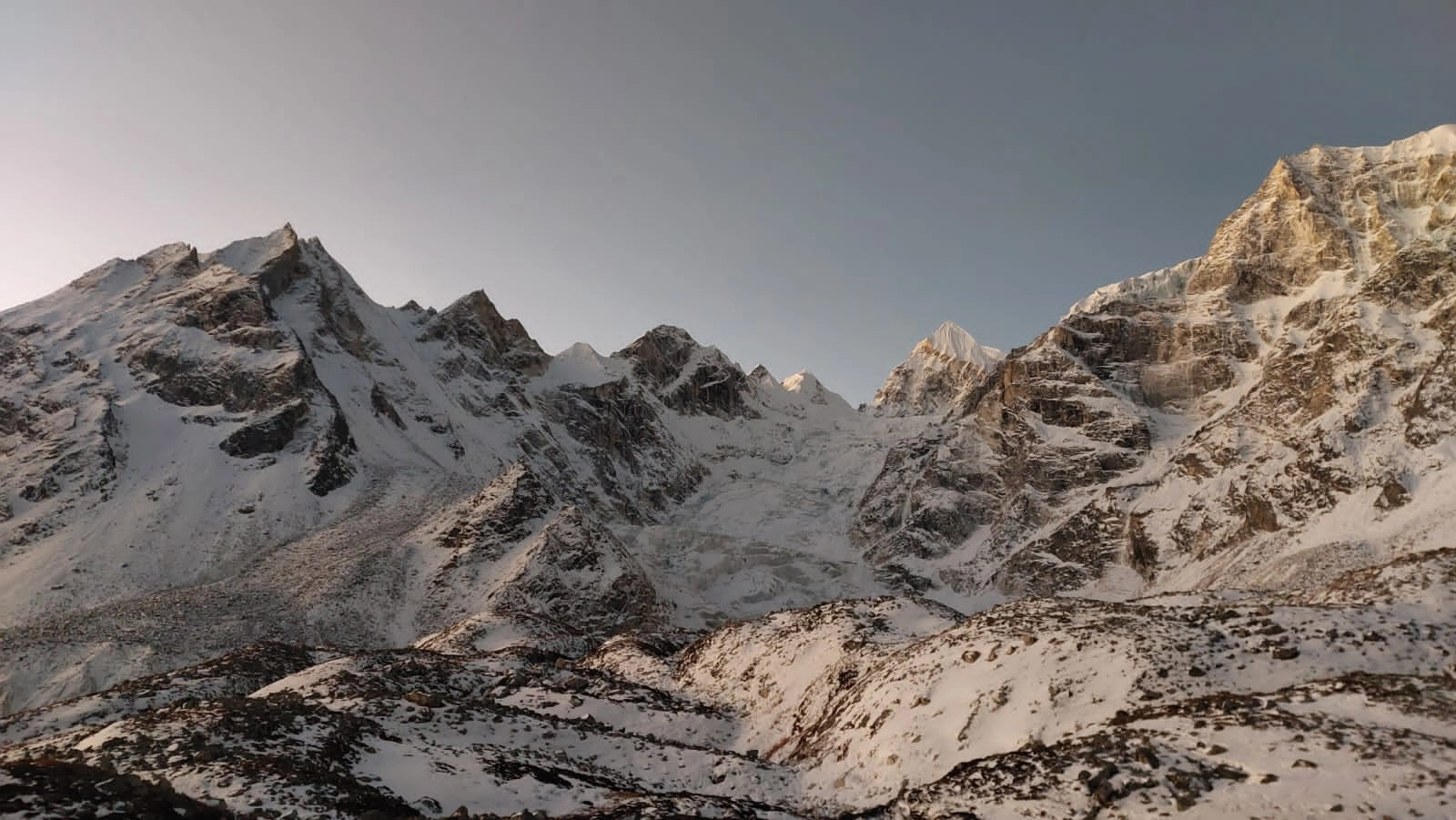 The Ultimate Guide to the Manaslu Circuit Trek in Nepal