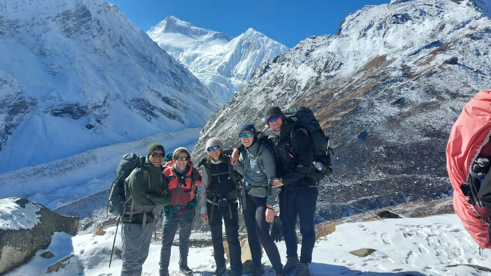 The Ultimate Guide to the Manaslu Circuit Trek in Nepal