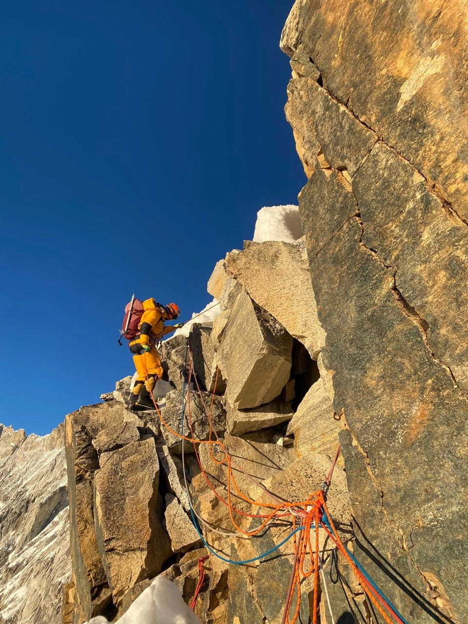 Ama Dablam
