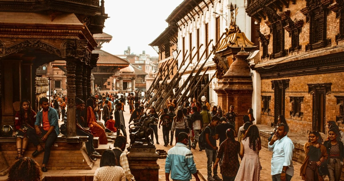 Kathmandu Day Tour