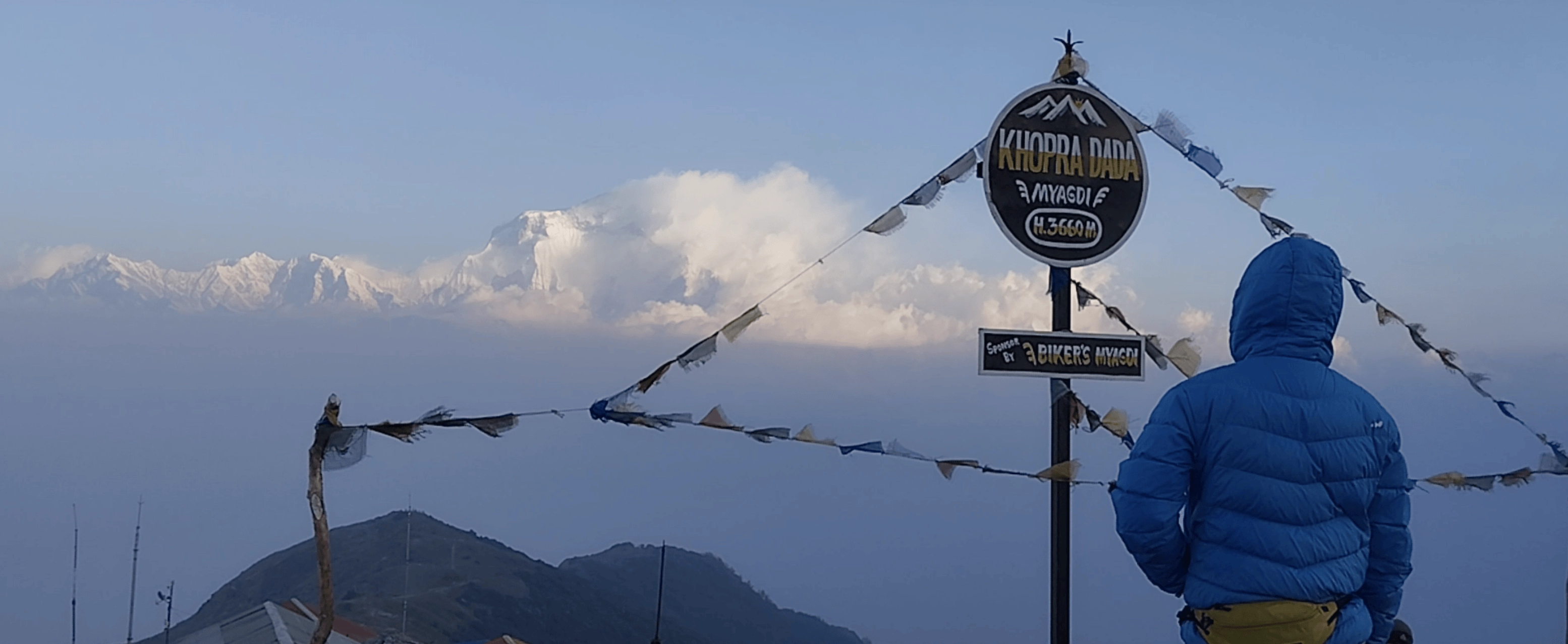 Kopra Dada- Mardi Himal-2026