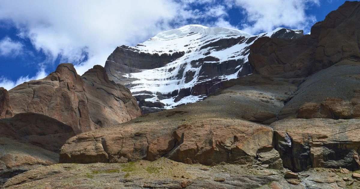 Mount Kailash Pilgrimage Tour