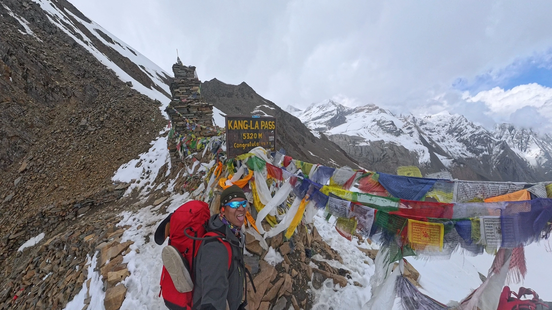 NarPhu Valley Trek