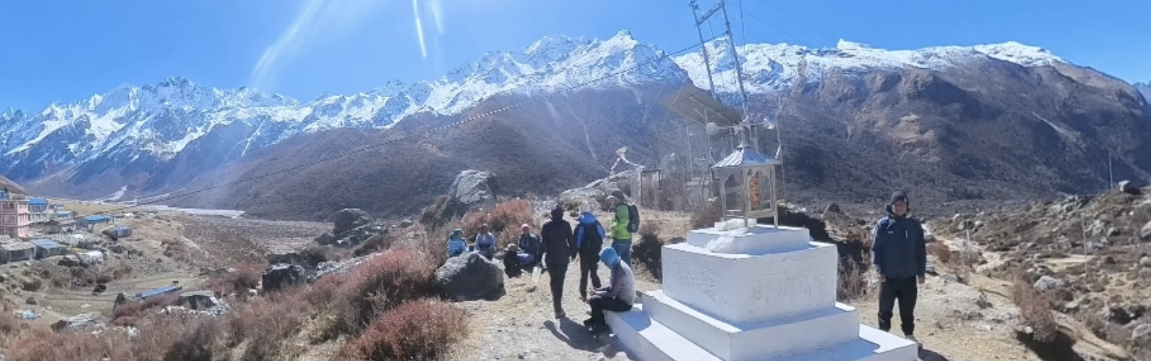 Naya Kanga Peak