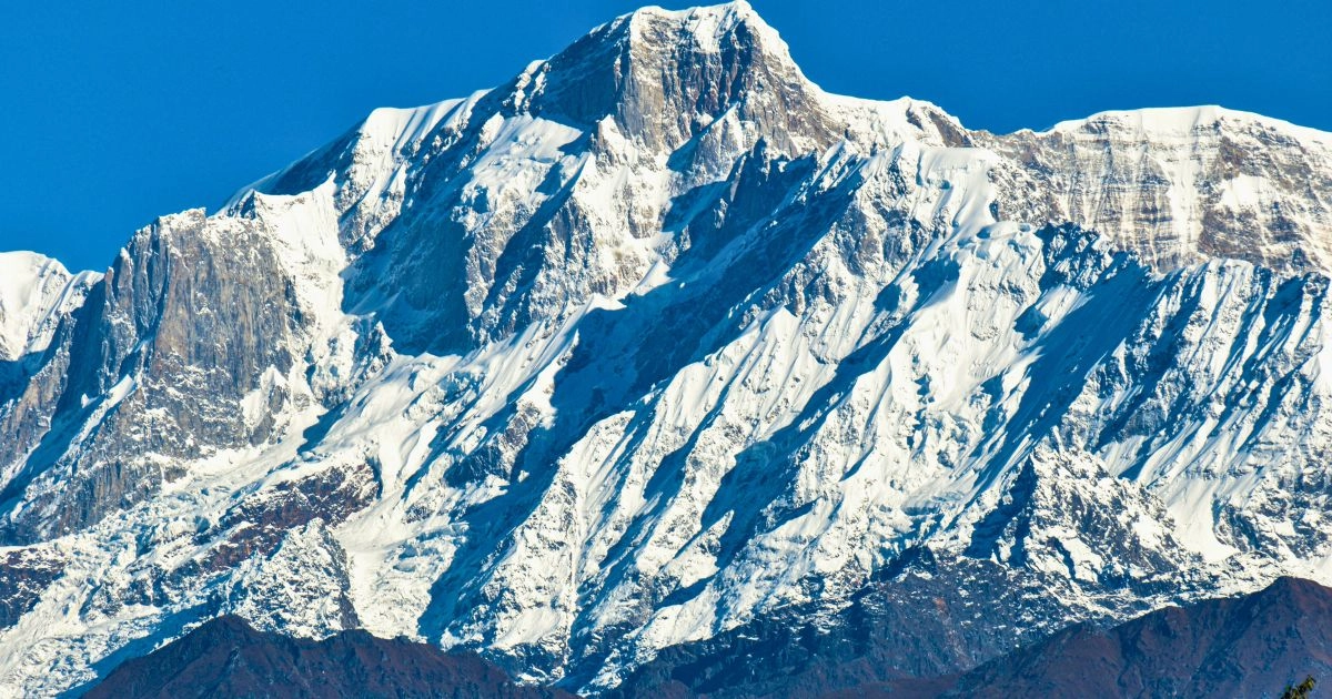 Paldor Peak