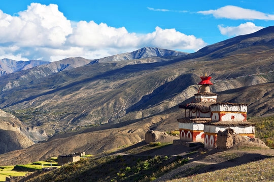 Upper Dolpo
