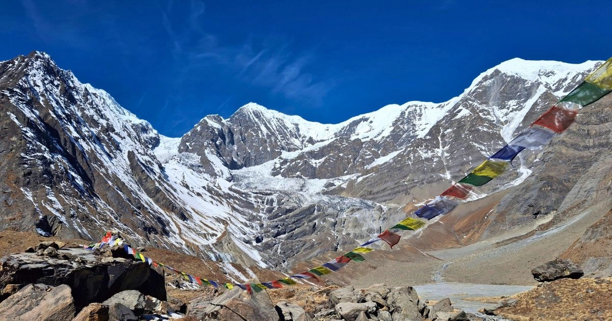 Yala Peak