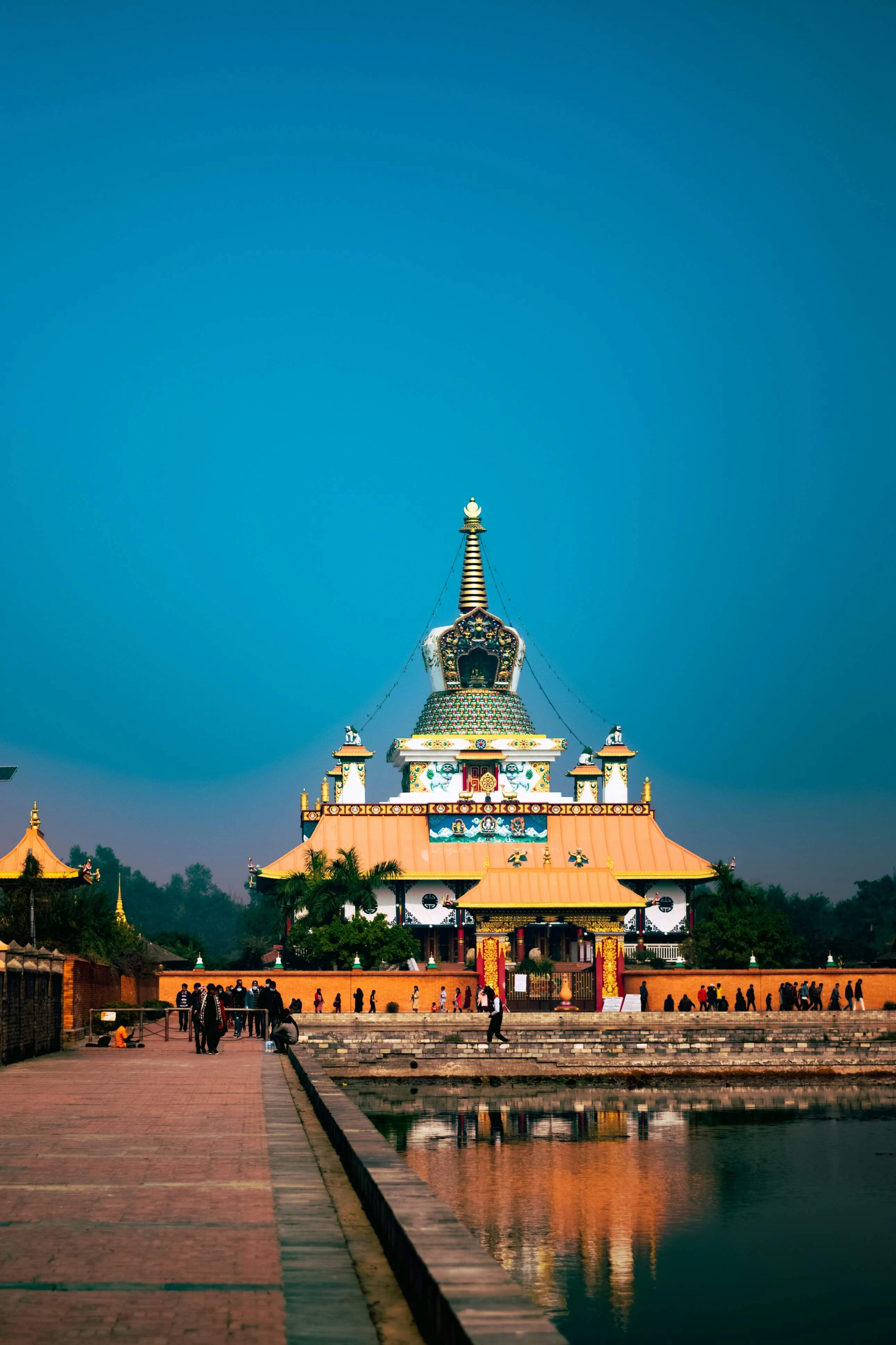 Cultural and heritage tours