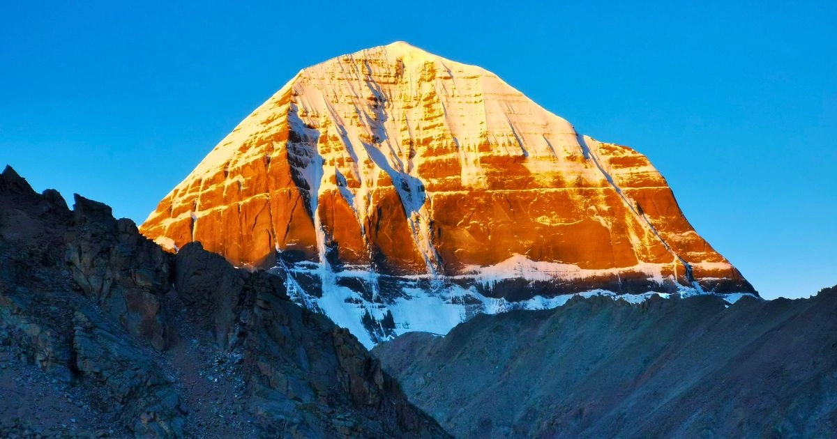 Tibet